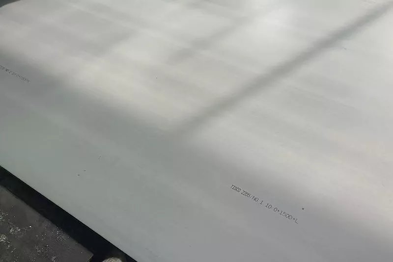 s22053双相不锈钢是2205吗