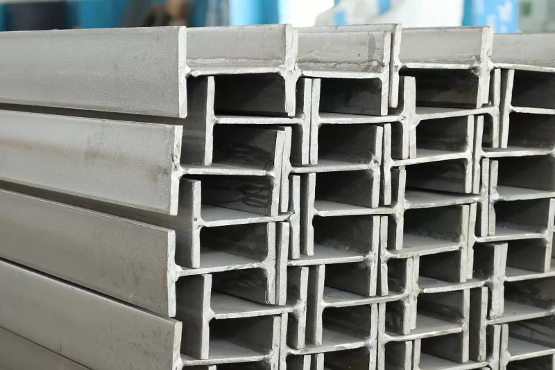 2507双相不锈钢工字钢