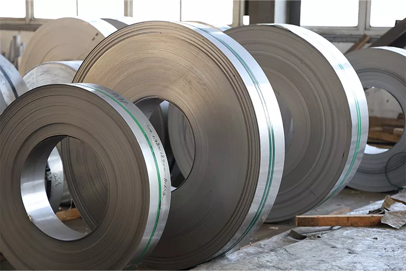 2507双相不锈钢带