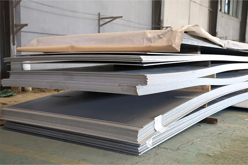 2507双相不锈钢板