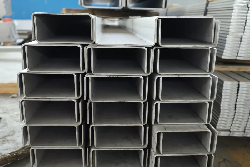 2507双相不锈钢槽钢