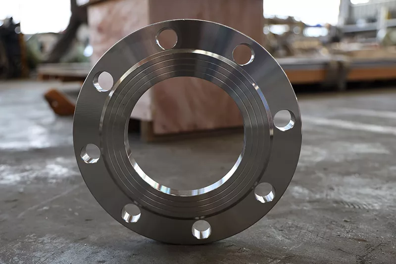 2507双相不锈钢法兰