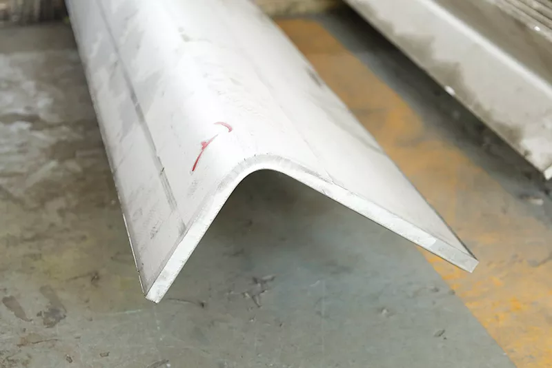 2507双相不锈钢角钢