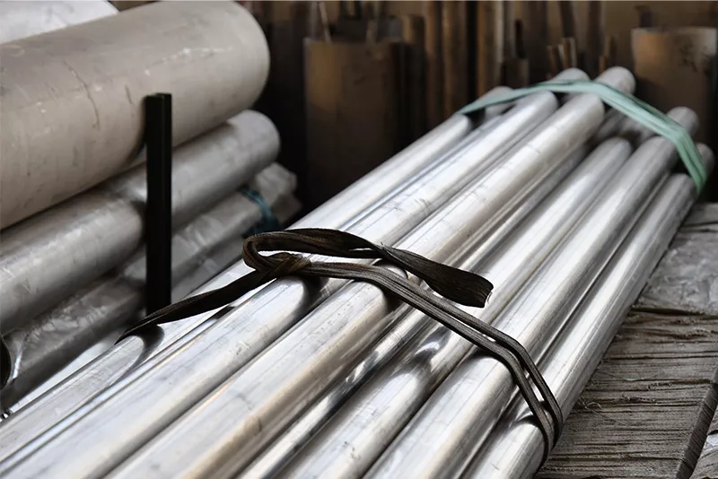 2507双相不锈钢钢管